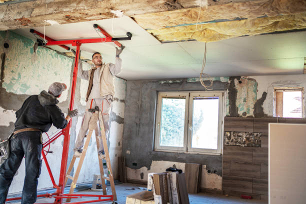 Best Types of Insulation in Towanda, PA