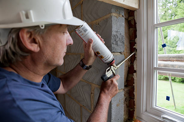 Best Types of Insulation in Towanda, PA
