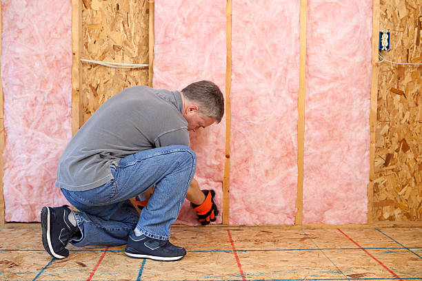 Best Insulation Installation Services in Towanda, PA